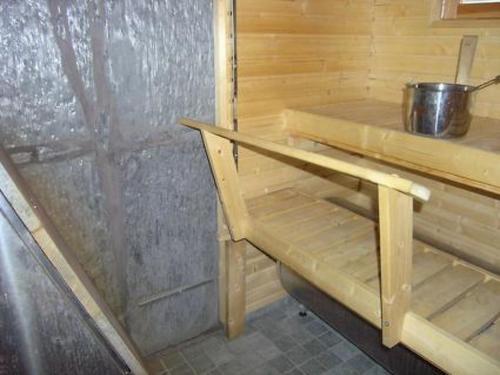 Holiday Home Lumilinna