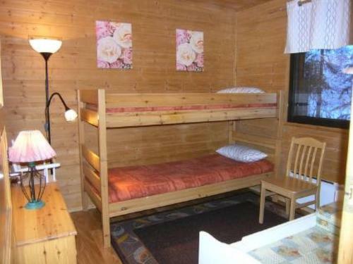 Holiday Home Levilinna