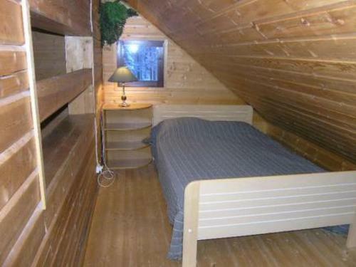 Holiday Home Levilinna