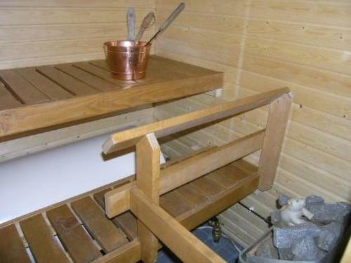 Holiday Home Levilinna
