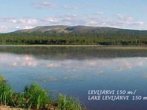 Holiday Home Levilinna