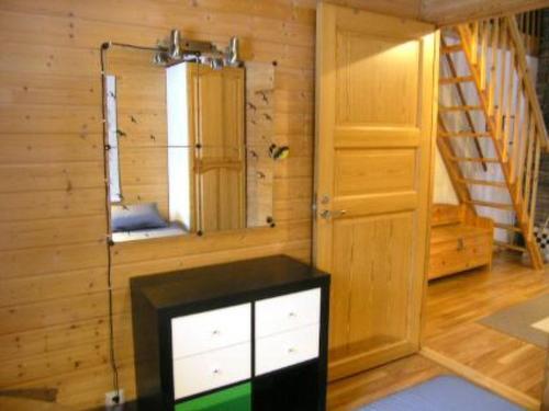 Holiday Home Levilinna
