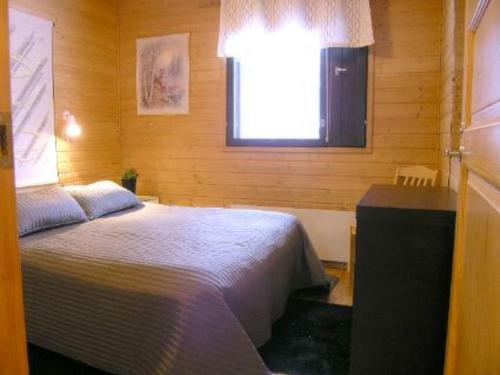 Holiday Home Levilinna