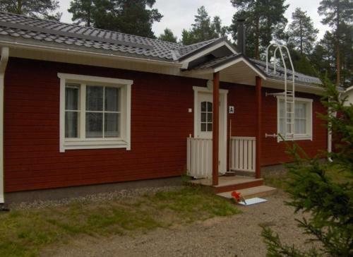 Ekokatti Cottages