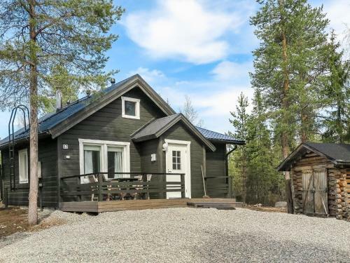 Holiday Home Ukonper�