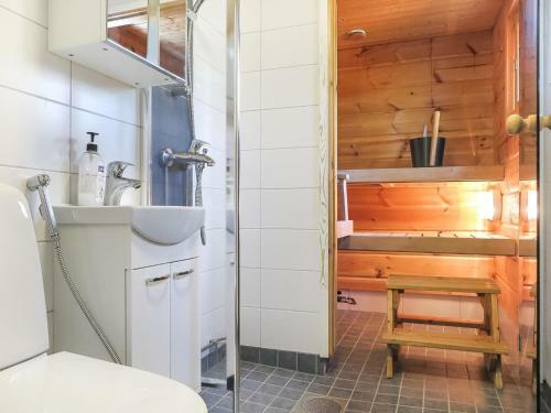 Holiday Home Ukonper�