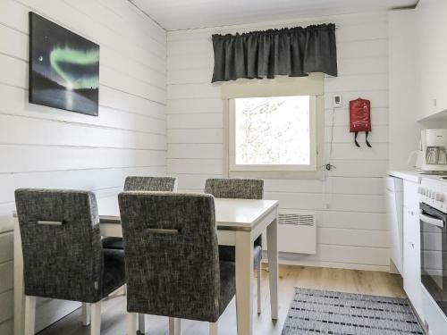 Holiday Home Ukonper�