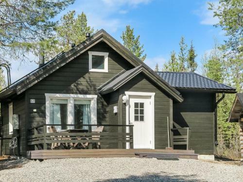 Holiday Home Ukonper�