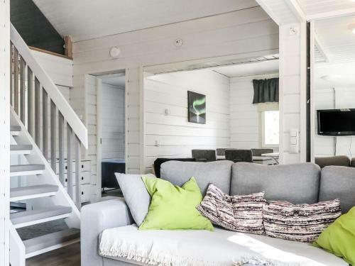 Holiday Home Ukonper�