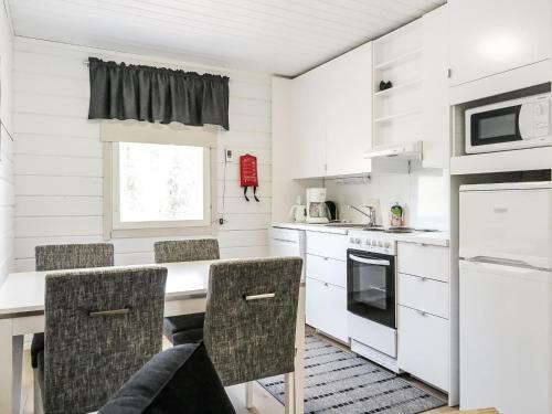 Holiday Home Ukonper�