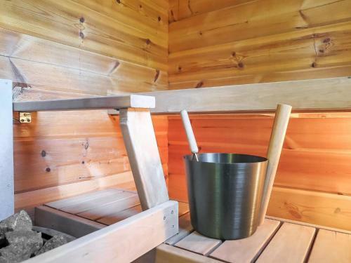 Holiday Home Ukonper�