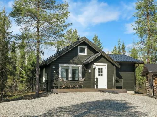 Holiday Home Ukonper�