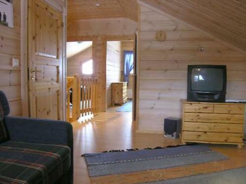 Holiday Home Wirmailevi