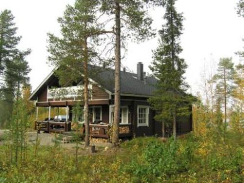 Holiday Home Wirmailevi