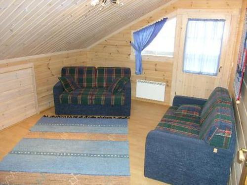 Holiday Home Wirmailevi