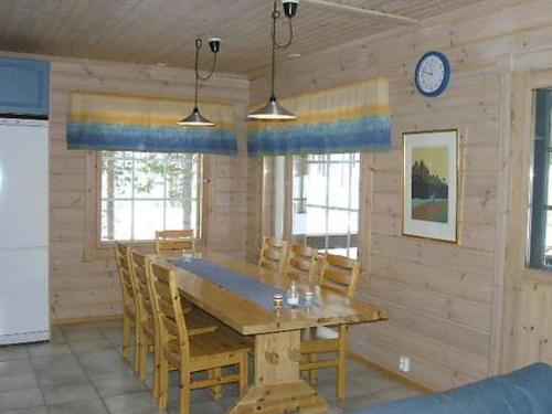 Holiday Home Wirmailevi