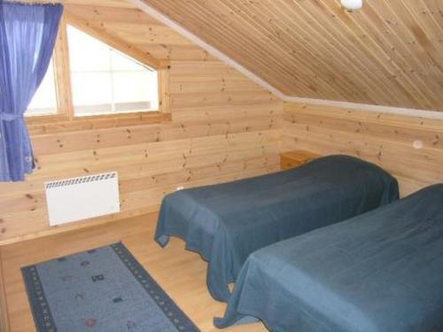 Holiday Home Wirmailevi