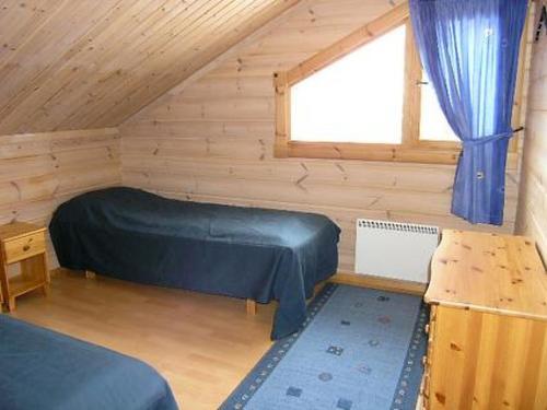 Holiday Home Wirmailevi