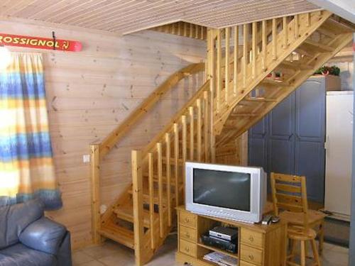 Holiday Home Wirmailevi