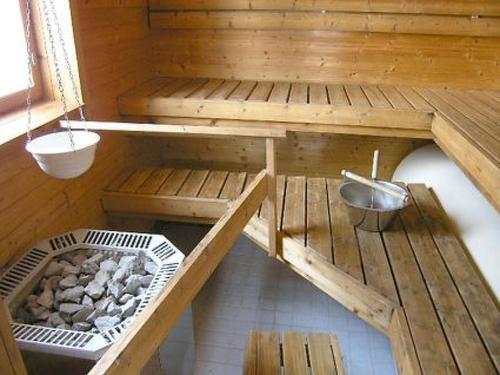 Holiday Home Wirmailevi
