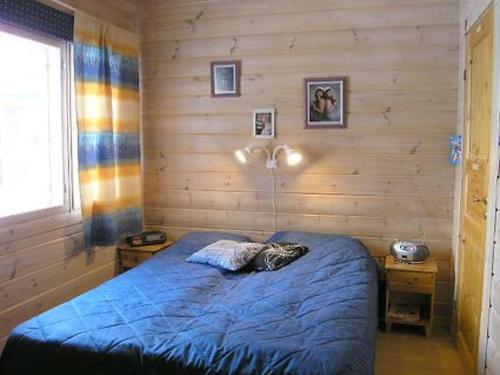 Holiday Home Wirmailevi