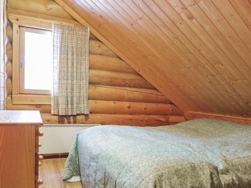 Holiday Home Levinkettu B