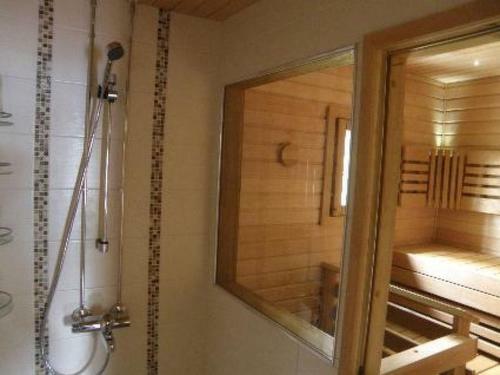 Holiday Home Saikulevi