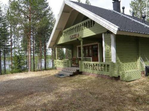 Holiday Home Saikulevi