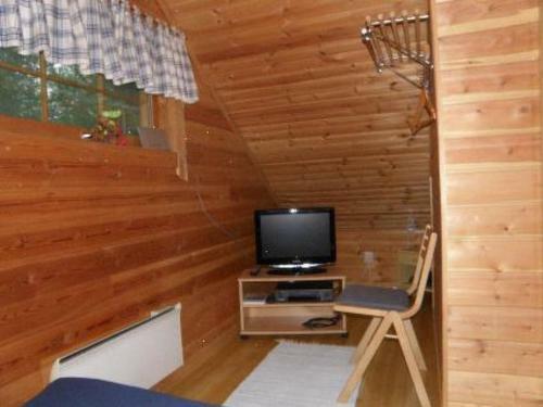 Holiday Home Saikulevi
