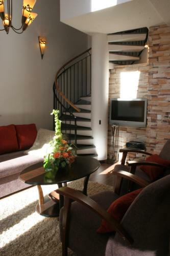 Apartamentos Vuokatin Aateli Castle