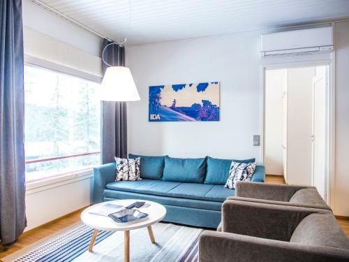 Apartamento Iida Vuokatti