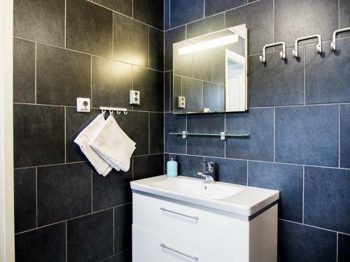 Apartamento Iida Vuokatti