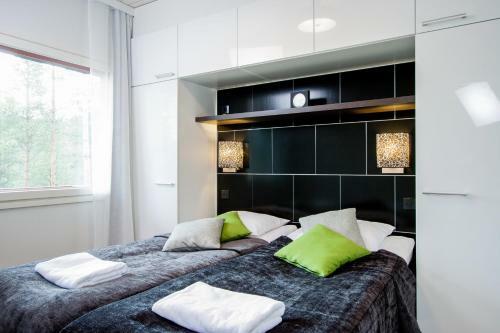 Apartamento Iida Vuokatti