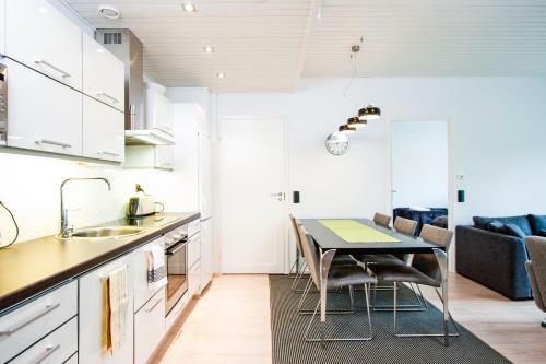 Apartamento Iida Vuokatti