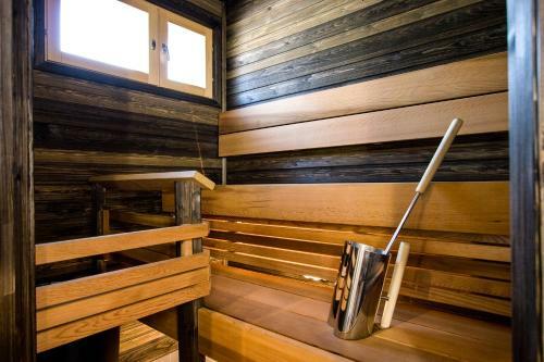 Apartamento Iida Vuokatti