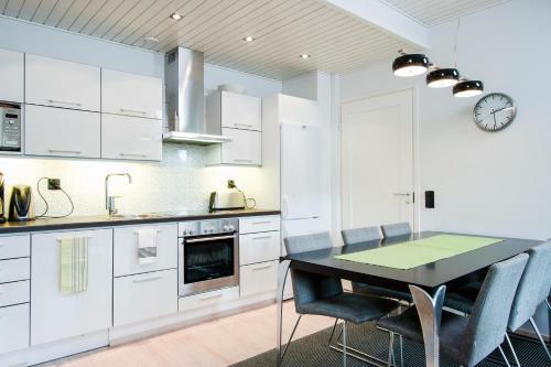Apartamento Iida Vuokatti