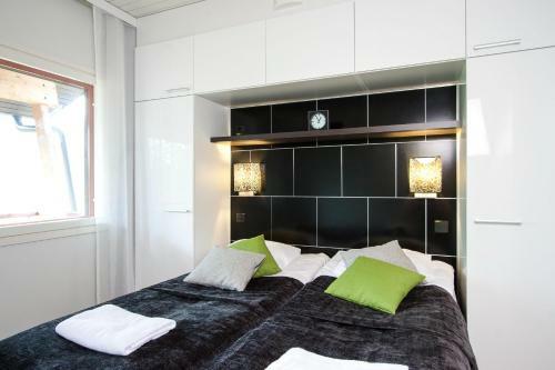 Apartamento Iida Vuokatti