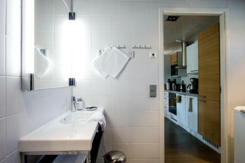 Apartamento Iida Vuokatti