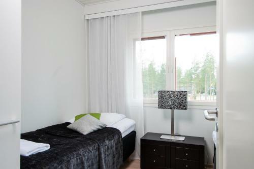 Apartamento Iida Vuokatti