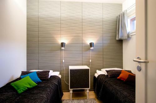 Apartamento Iida Vuokatti