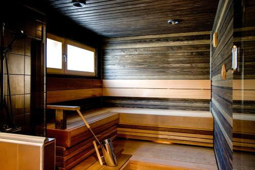Apartamento Iida Vuokatti
