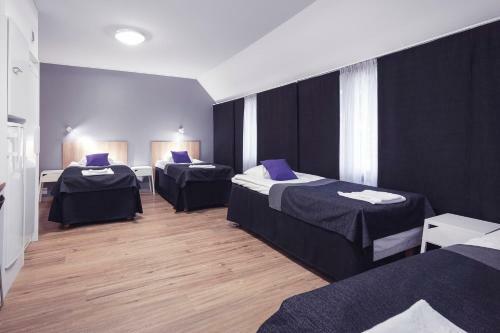 Hotel Vuokatti Sport Resort
