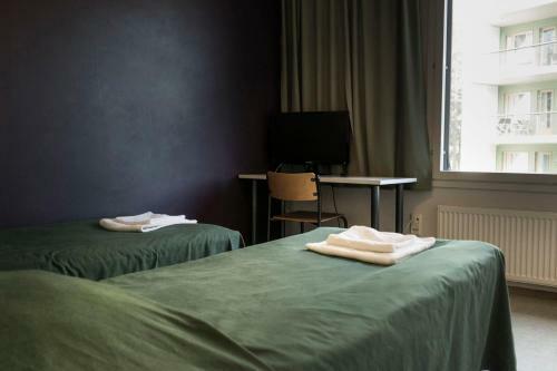 Hotel Vuokatti Sport Resort