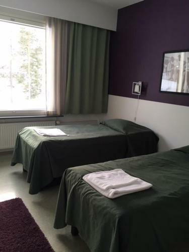 Hotel Vuokatti Sport Resort