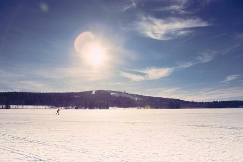 Hotel Vuokatti Sport Resort