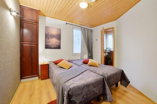 Vuokatin Aateli Villa Tsaari