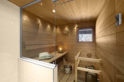 Apartamentos Vuokatin Aateli Suites