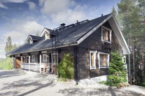 Apartamentos Vuokatin Aateli Suites