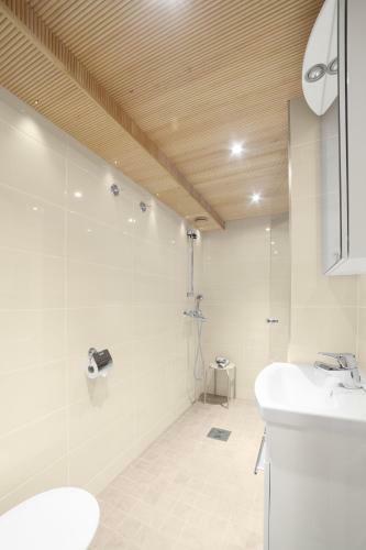 Apartamentos Vuokatin Aateli Suites