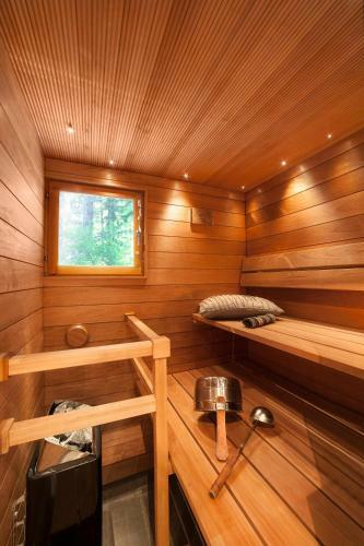 Apartamentos Vuokatin Aateli Suites